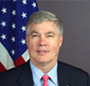Chair of Board Michael Hess