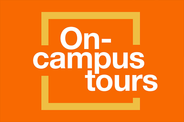 OnCampus Tours