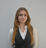Orlinda Visoka reserch student