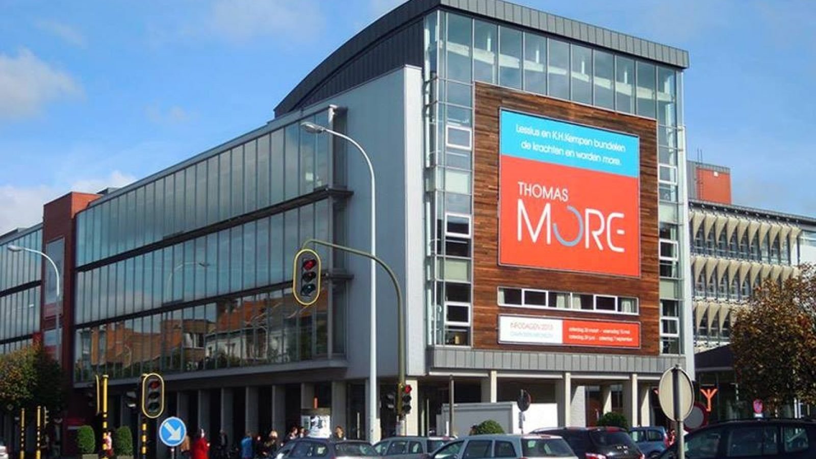 picture of Thomas More University