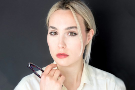 photo of proffesor Drita Bruqi Kabashi