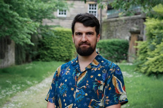 photo of Egzon Sadiku 