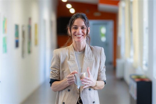 picture of Toska Begolli