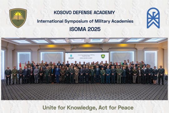 November 2025, Prishtina, Kosovo