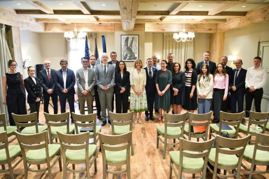 AI governance 