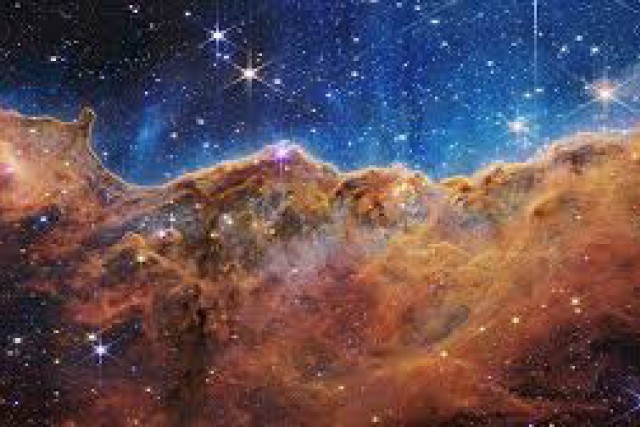 James Webb Space Telescope (JWST)