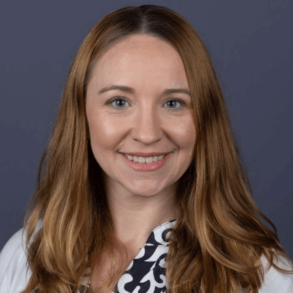 Dr. Joas Hanzlik Headshot