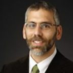 Phillip Ackerman Lieberman headshot