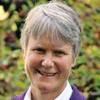 Diane L. Moore headshot