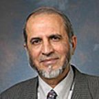 Muhammad Shafiq headshot