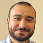 Tarek Elgawhary headshot