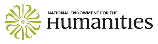 NEH logo