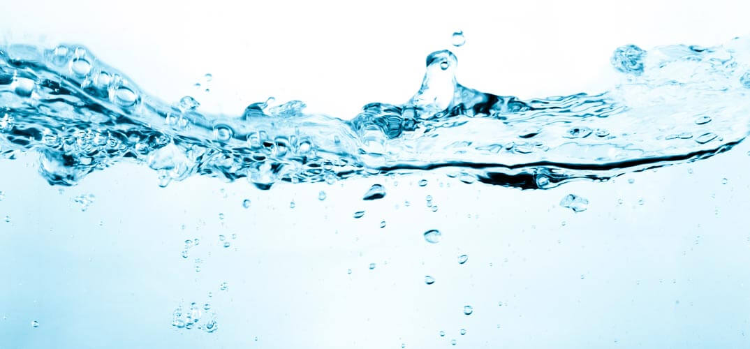 Water
