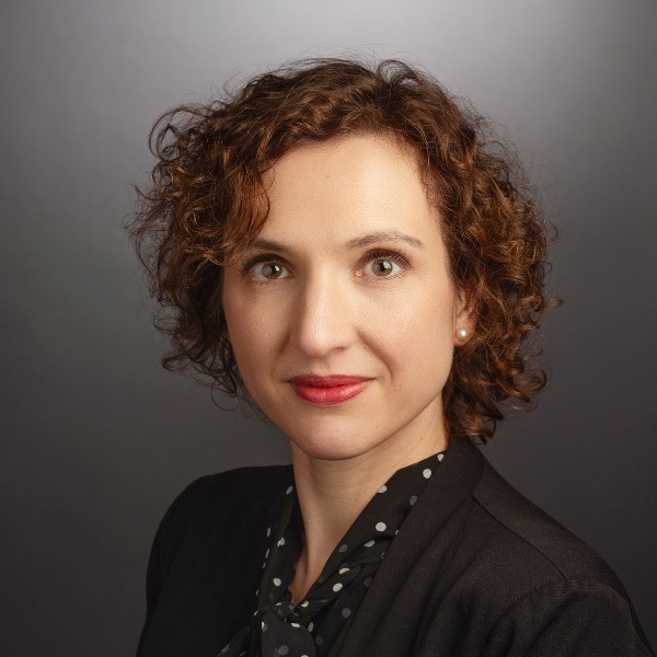 Headshot of Villwock