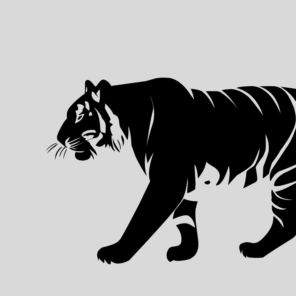 placeholder tiger