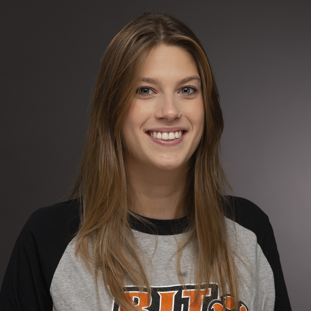 Portrait of Phoebe Day