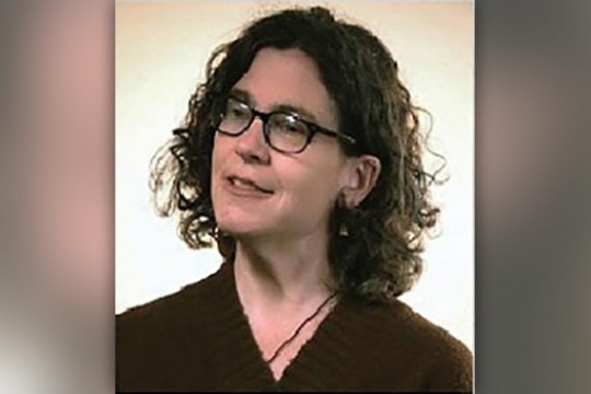 Portrait of Author/Historian