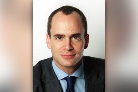 Person posing for camera