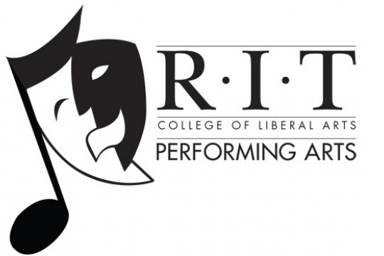 Cover for RIT College of Liberal Arts: Performing Arts