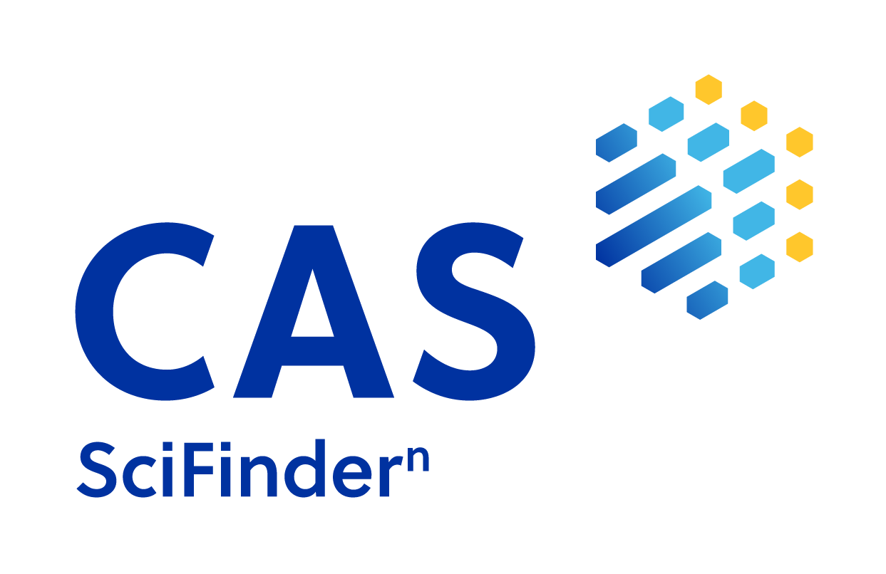 CAS Scifinder Logo