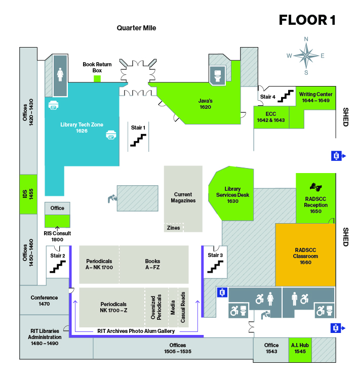 1LEVEL MAP