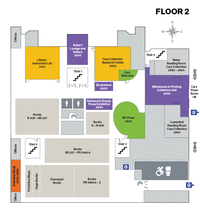 2LEVEL MAP