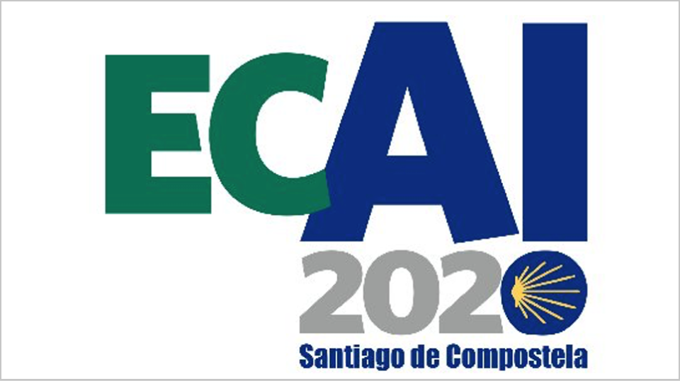 ECAI logo