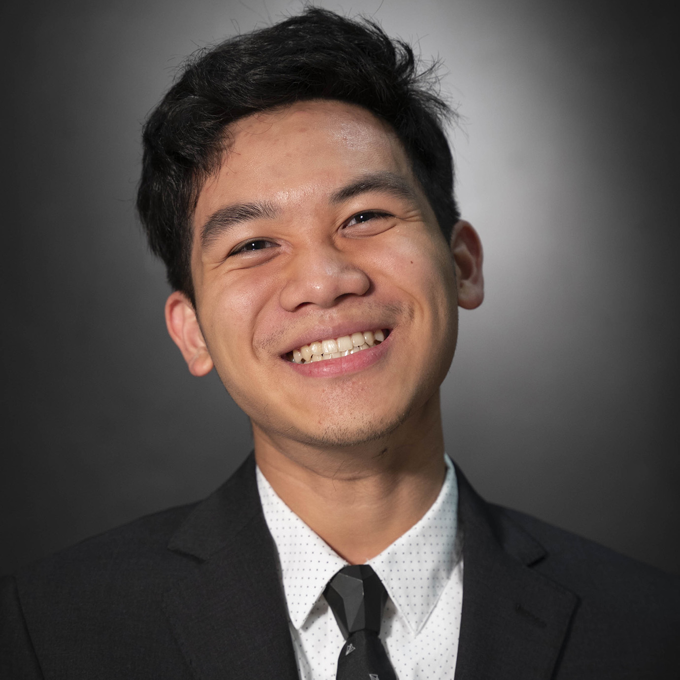 Jared Yeung headshot