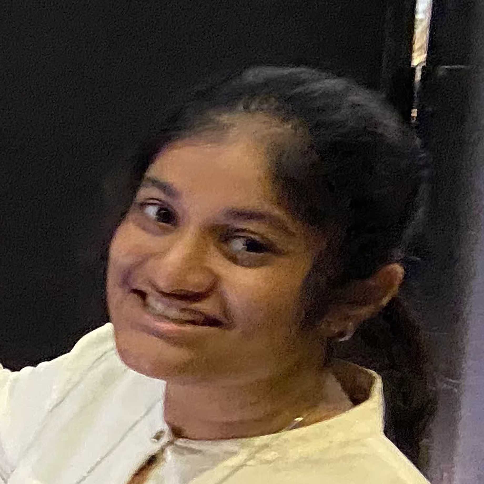Pooja Yakkala headshot