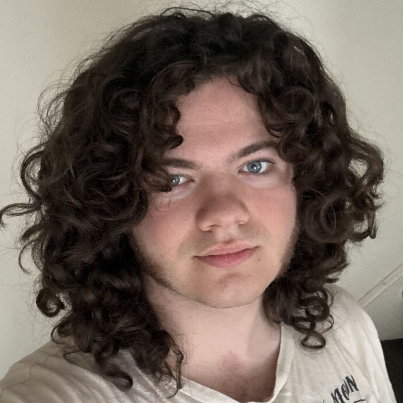 Remy Terjanian headshot