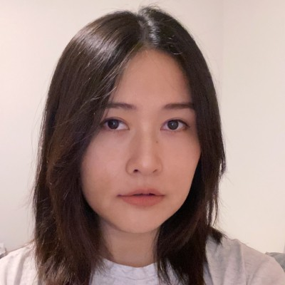 Arya Zhong headshot