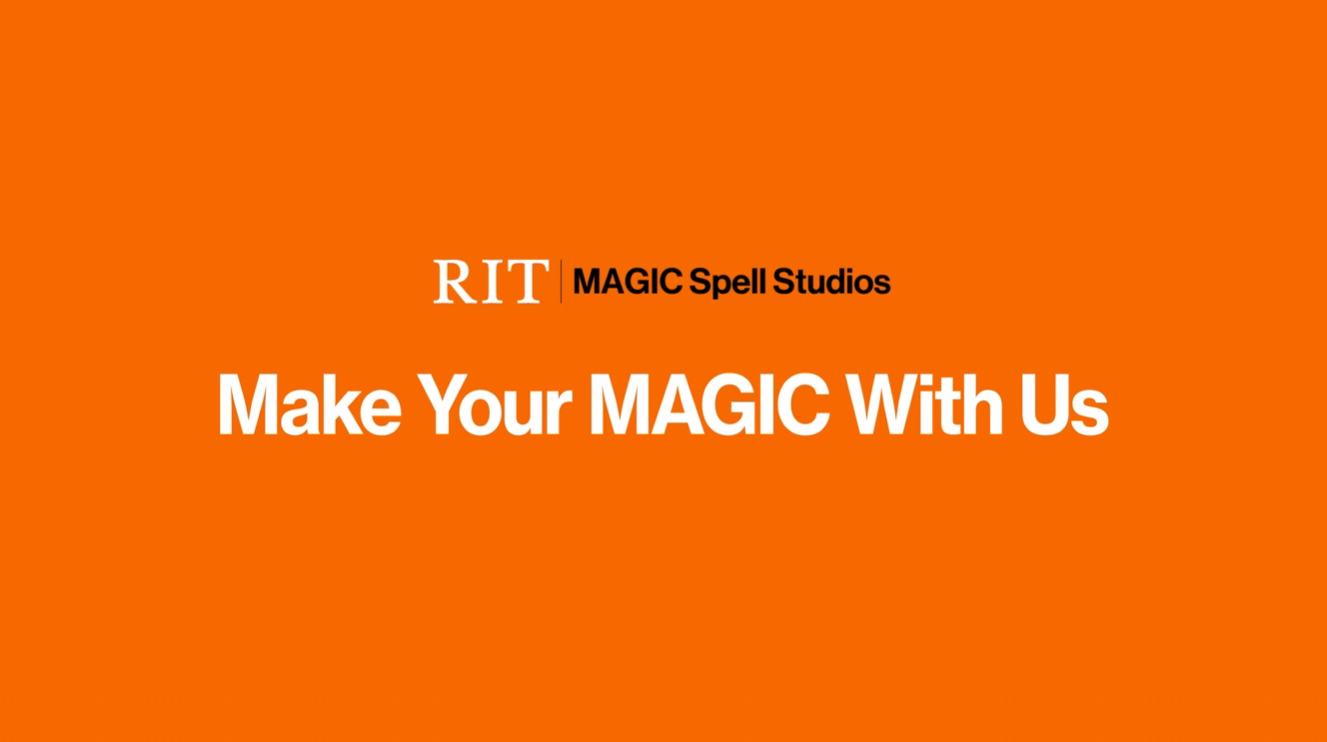 Make Your Magic With Us