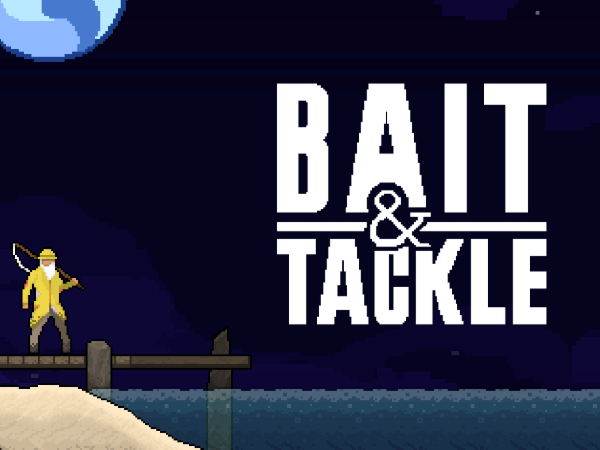 Bait & Tackle