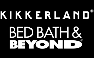 Kirkland Bed Bath and Beyond logo