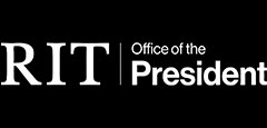 logo of office of president