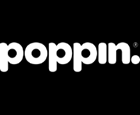 Poppin logo
