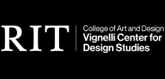 RIT College of Art and Design Vignelli Center for Design Studies