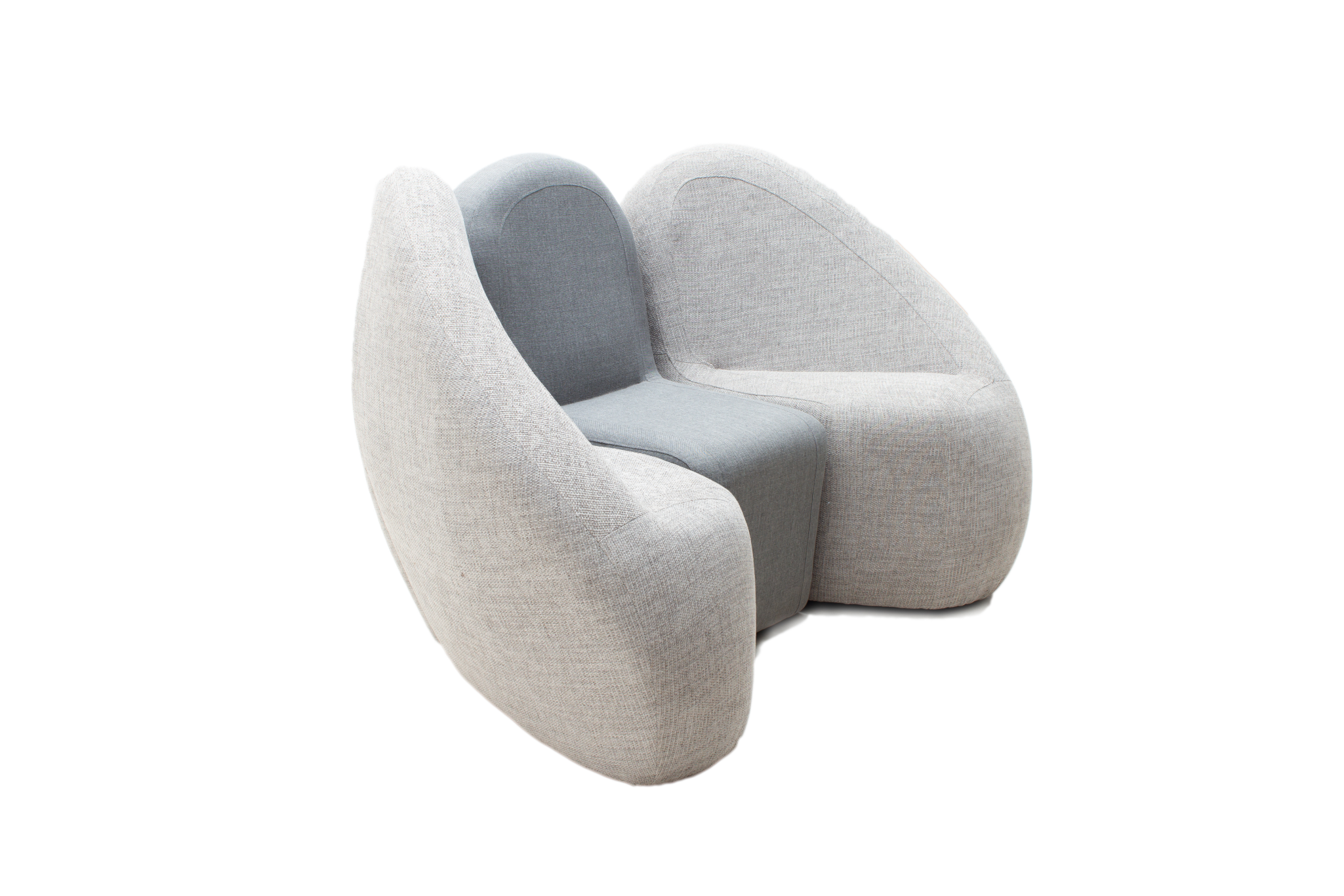 Hagia Sophia Seating System