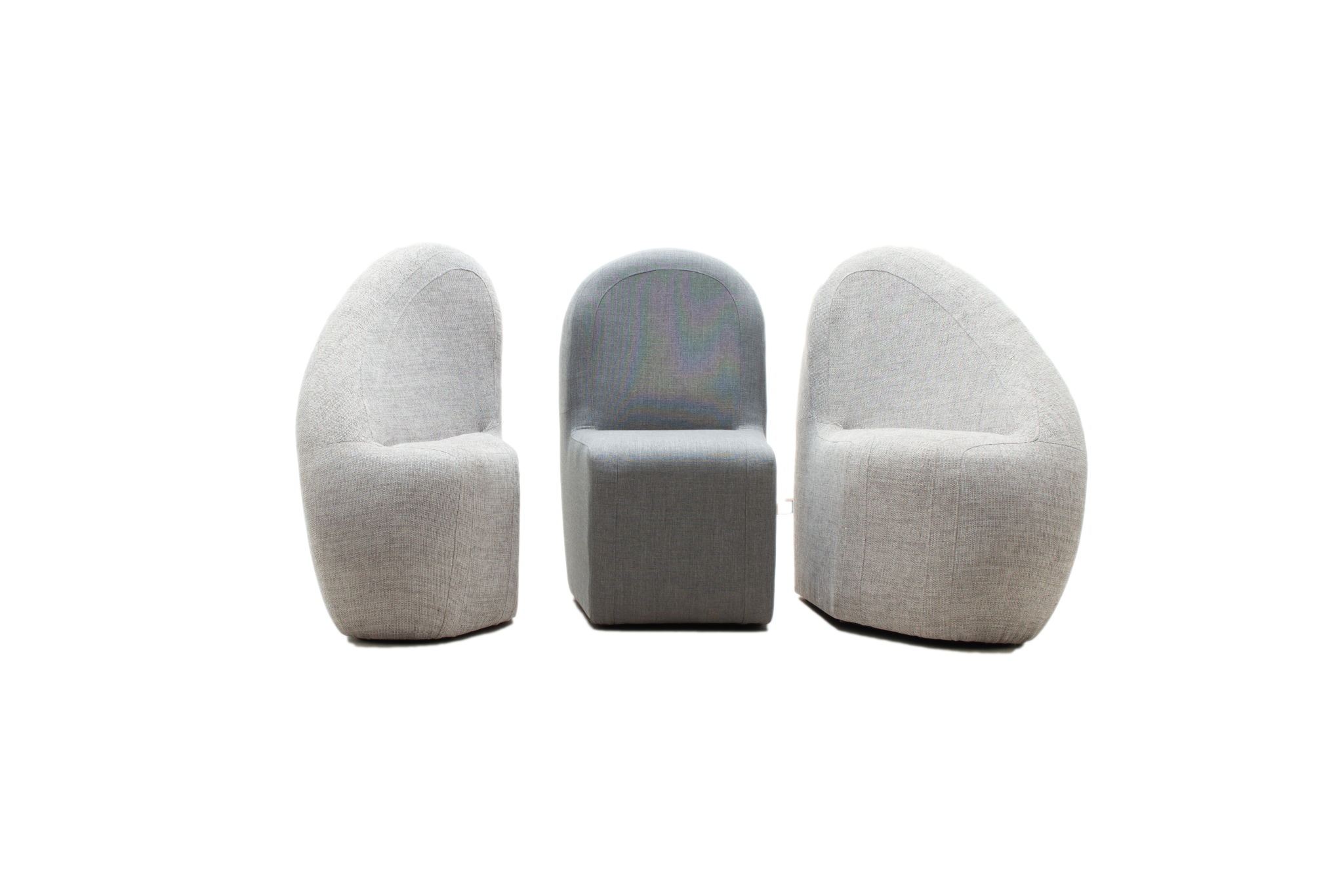 Hagia Sophia Seating System