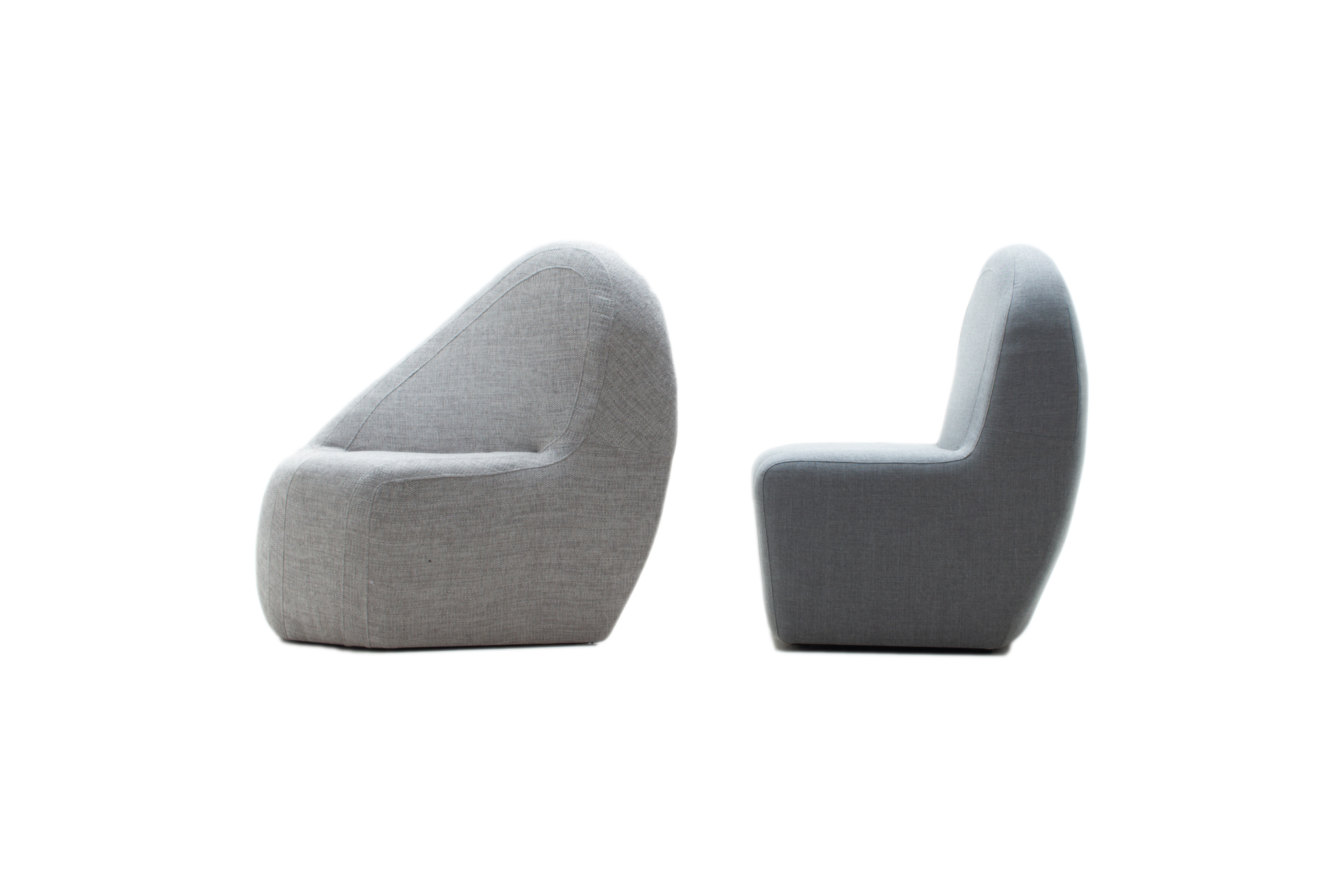 Hagia Sophia Seating System