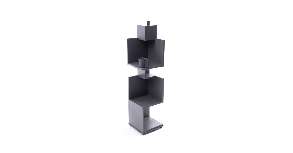 Cubo grey Model