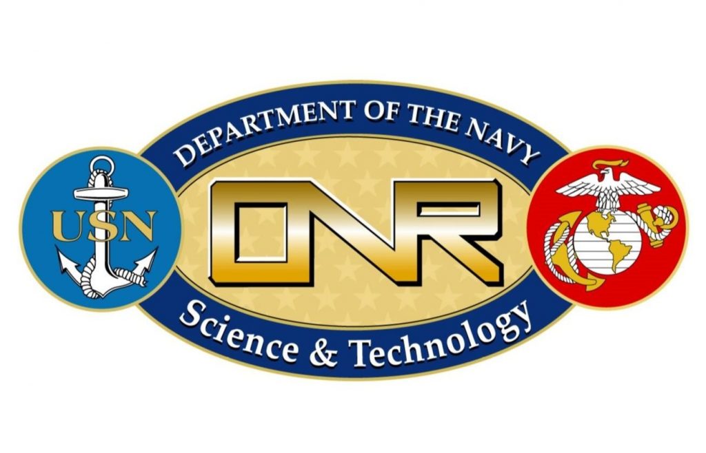 Logo of ONR