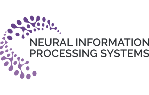 Logo Neural Information Processing Systems