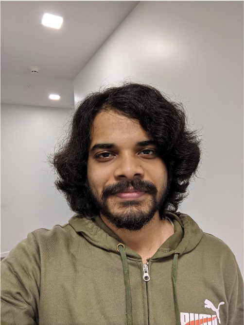 Vedgopal Balasubramanian Govindhram