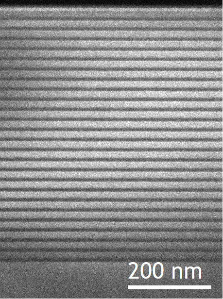 Quantum Well Solar Cells provide the next generation of high efficiency and resilient space grade photovoltaics