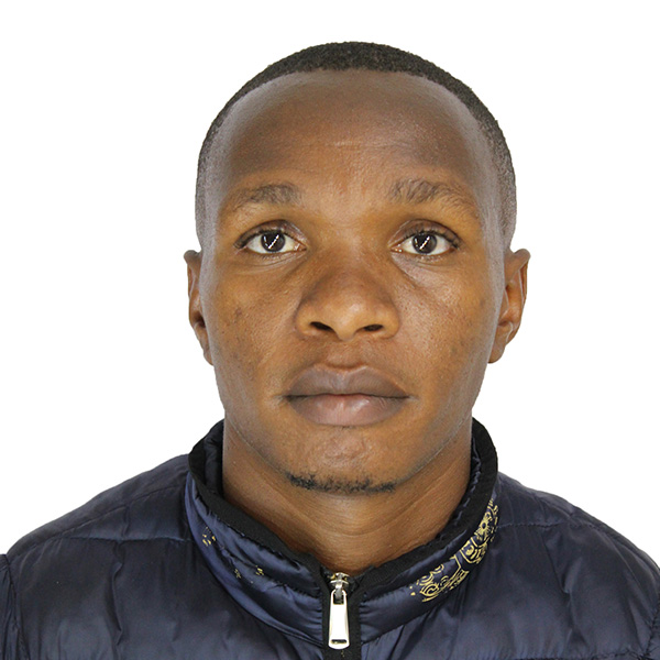 Kevin Mogere Nyaburi Headshot