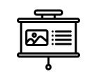 slide screen