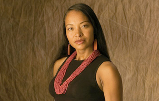 RIT Celebrates Native American Heritage Month with Radmilla Cody - RIT News