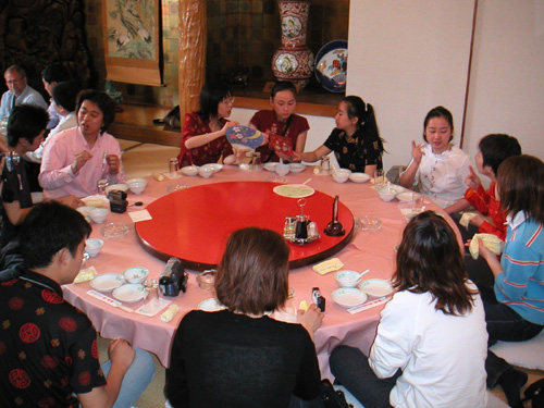 Student of TUT & TCT