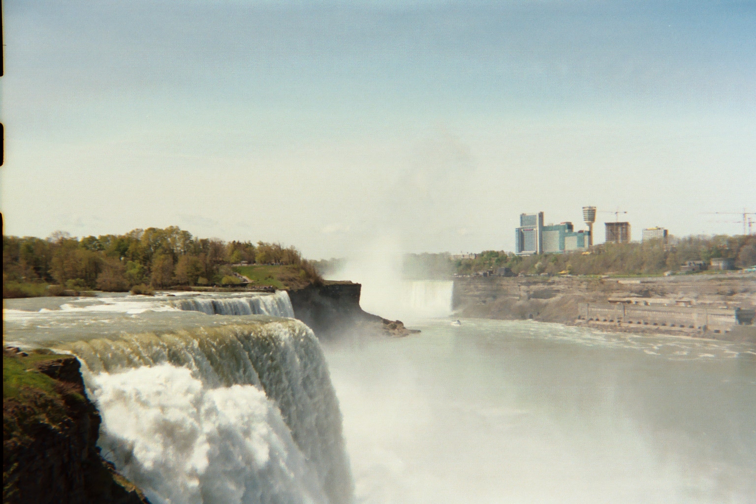Niagara Falls